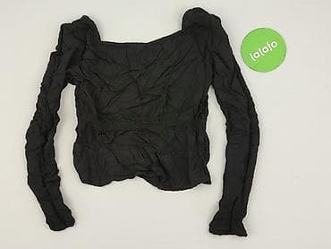 koszula len hm: H&M Divided, Bluzka damska, rozmiar S — 2