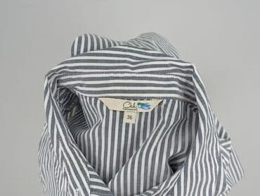 clockhouse basic t shirt: Clockhouse, Koszula damska, rozmiar S — 5