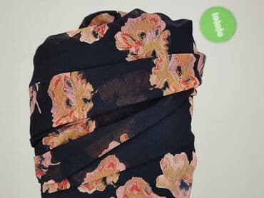 kwiaty do przypięcia do sukienki: Sukienka damska, rozmiar L — 5