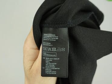 sukienka w geometryczne wzory h m: H&M, Women`s dress, size S (EU 36) — 5