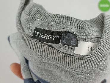 Swetry: Livergy, Sweter dla mężczyzn, rozmiar L — 5