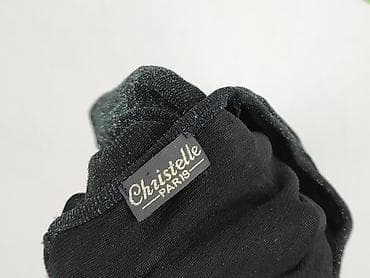 satynowe bluzki: Bluzka damska, rozmiar S — 4