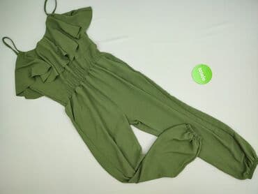 kombinezon mohito zielony: Kombinezon damski, rozmiar S — 2