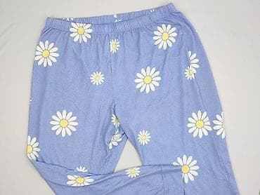 bluzki puma: Spodnie dresowe damskie, rozmiar XL — 1