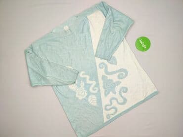 kurtki zimowe damskie c a: Sweter damski, rozmiar 5XL — 2