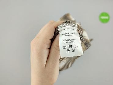 palomino jacket: Koszula damska, rozmiar L — 5