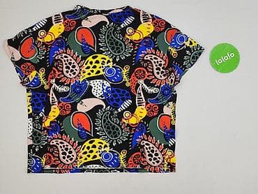 t shirty gitara: Zara, T-shirt damski, rozmiar S — 3