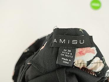 amisu shirts: Amisu, Spódnica damska, rozmiar M — 4
