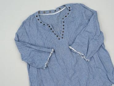 Bluzki: F&F, Bluzka damska, rozmiar XL