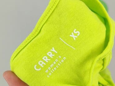 carry t shirt: Carry, T-shirt damski, rozmiar XS — 5