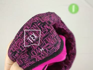 dres la perla krótkie spodenki: TEX, Legginsy Sportowe damskie, rozmiar M — 4