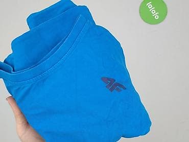 spodenki black squad: 4F, Top damski, rozmiar S — 6