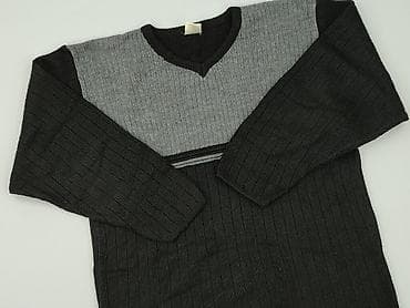 vrs basic jeans: Bata, Sweter dla mężczyzn, rozmiar XL — 1