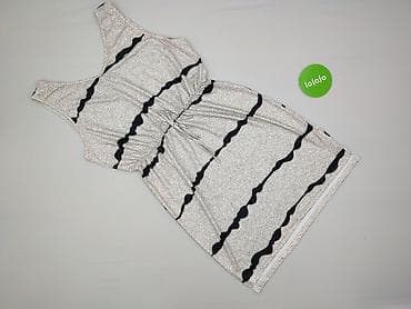 tunika plus size: Sukienka damska, rozmiar XL — 2
