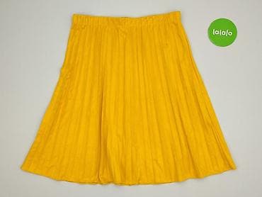 prosta spódnice maxi: Zara, Spódnica damska, rozmiar L — 2