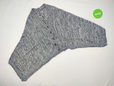 s d ubrania: Ponczo damskie, rozmiar One size — 2