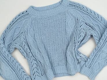 sweter h: Mohito, Women`s sweater, size S (EU 36) — 1