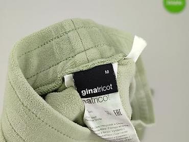 buty sizer: Gina Tricot, Брюки жіночі, розмір M — 4