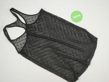 lidl koszulka na ramiączkach: George, Top damski, rozmiar S — 3