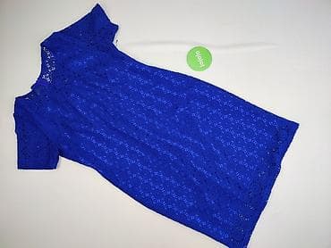 spodnice xl: Sukienka damska, rozmiar 4XL — 2