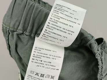 buty wyprzedaż ccc: Spodnie 3/4 damskie, S — 5