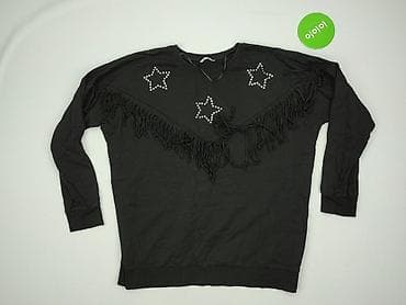 dresy z wiskozy: Women, Bluza damska
, rozmiar L — 2