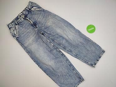 buggy jeans: House of Denim, Jeansy damskie, rozmiar XL — 2