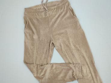 adidas sizer: Спортивні штани жіночі, розмір M — 1