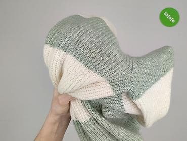 hm top w paski: H&M, Sweter damski, rozmiar M — 4