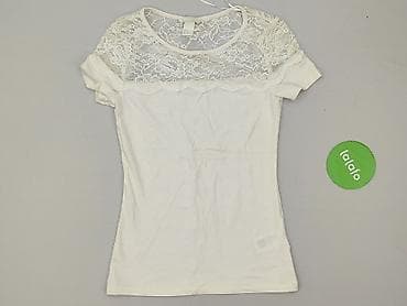 aplikacja hm: H&M, Bluzka damska, rozmiar XS — 2