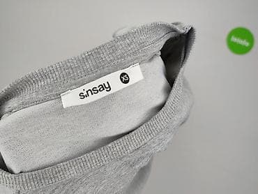 bluzki orsay: Sinsay, Bluza damska
, rozmiar XS — 4