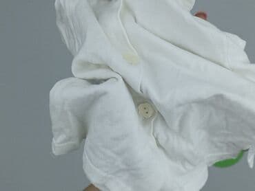 czapka zimowa wiązana dla niemowlaka: Kaftan, 12-18 months, condition - Very good — 4
