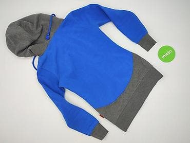 adidas solid crew sock: Bluza z kapturem damska, rozmiar M — 3