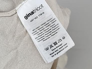 dunnes sweter: Gina Tricot, Sweter damski, rozmiar M — 5