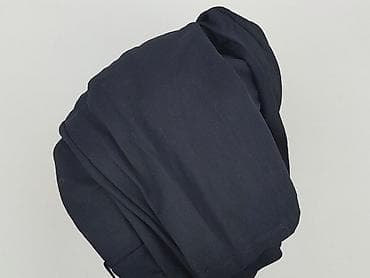 culoty: Spodnie materiałowe damskie, rozmiar M — 5