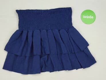 spodenko spódniczka nike: Spódnica damska, rozmiar XL — 4