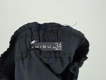 used: Amisu, Szorty damskie, rozmiar XS — 5