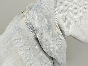 dżinsy 3 4: Jeansy damskie, rozmiar M — 7