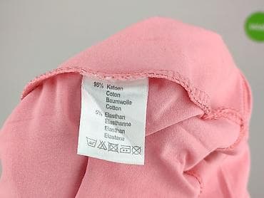 bluzki fuksja plus size: Bluzka damska, rozmiar L — 5