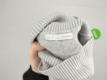 bluzki dla puszystych allegro: Glo-Story, Golf damski, M — 4