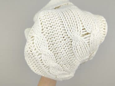 bialy sweter reserved: Reserved, Sweter damski, rozmiar M — 6