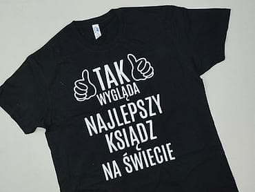 JHK, Футболка для чоловіків, розмір L