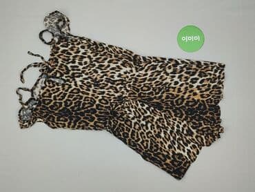 steve madden klapki z futerkiem: Kombinezon damski, rozmiar S — 3