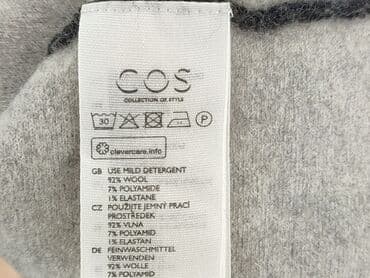 cellbes swetry damskie: Cos, Sweter damski, rozmiar M — 5