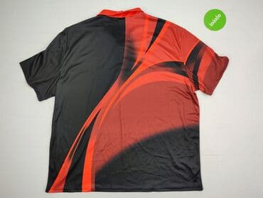 vans kurtka zimowa: Polo shirt for men, 3XL — 3