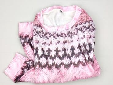 buty sailor moon: Women`s sweatshirt, size 5XL — 6