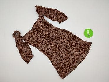 garnitur na roczek: Sukienka damska, rozmiar L — 2