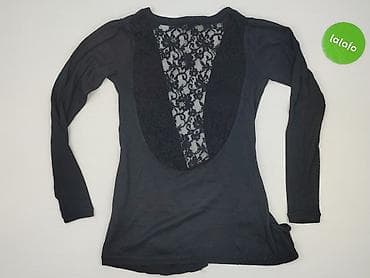 c: Bershka, Kardigan damski, rozmiar S — 3