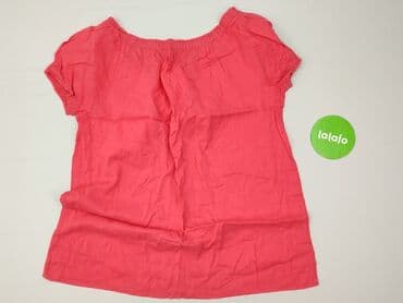 apricot bluzki: Bluzka damska, rozmiar M — 3