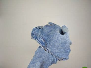 купити штани чоловічі дешево: Jeans for men, 3XL (EU 46), H&M, condition - Good — 7